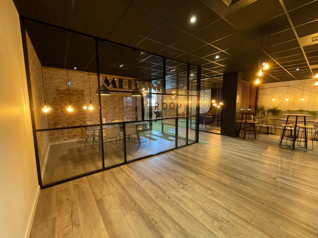 Bureau Toulouse 1445m² Location bureau Toulouse Haute-Garonne OLBUR2424414 5